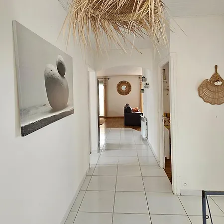 Maison De Location Hypercentre 펜션 라트슈수르메르