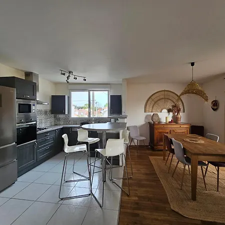 Maison De Location Hypercentre * 라트슈수르메르