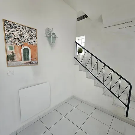 펜션 Maison De Location Hypercentre