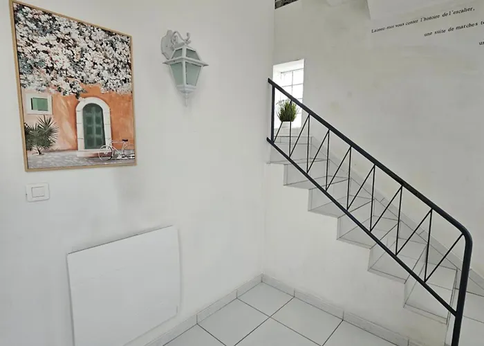 Дом отдыха Maison De Location Hypercentre