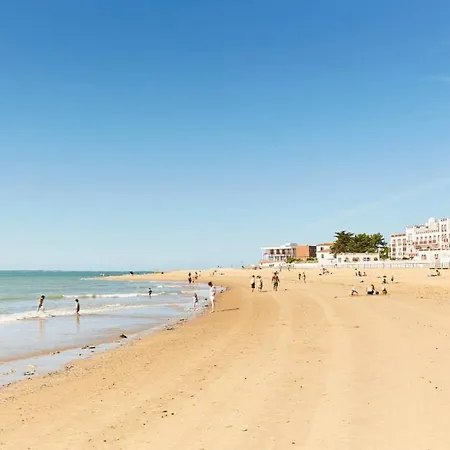 Maison De Location Hypercentre