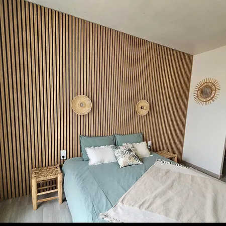 Maison De Location Hypercentre *