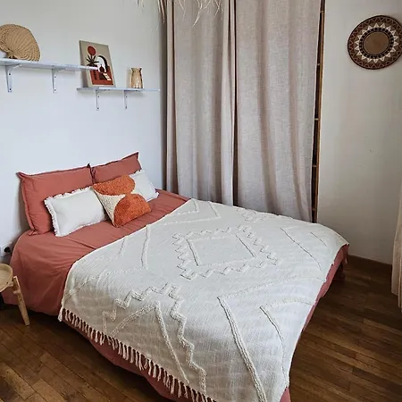 Maison De Location Hypercentre 度假居