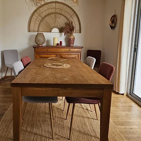 Maison De Location Hypercentre *