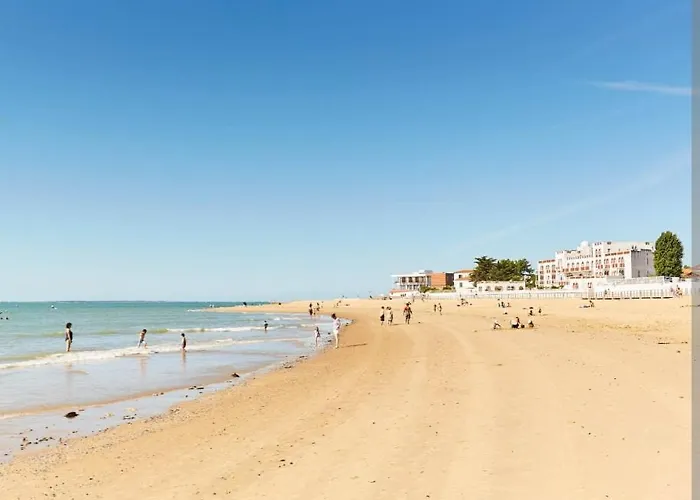 Maison De Location Hypercentre