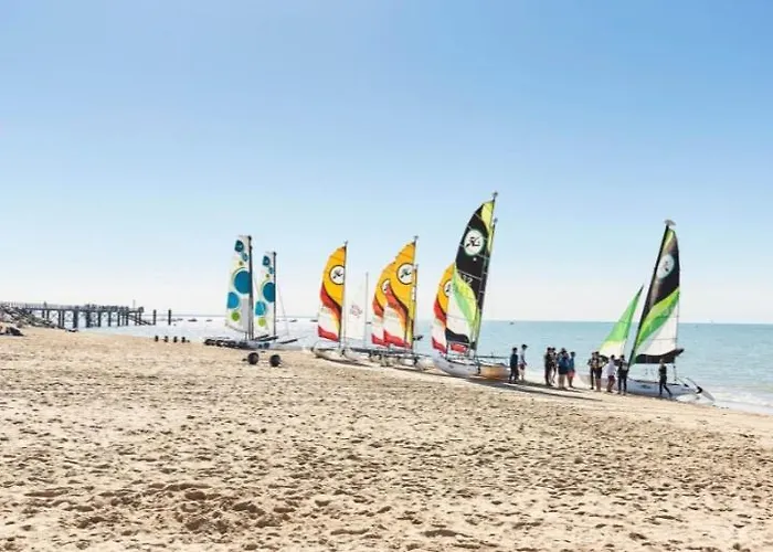 Maison De Location Hypercentre