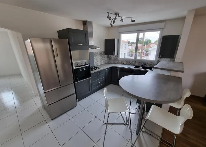 Casa vacanze Maison De Location Hypercentre