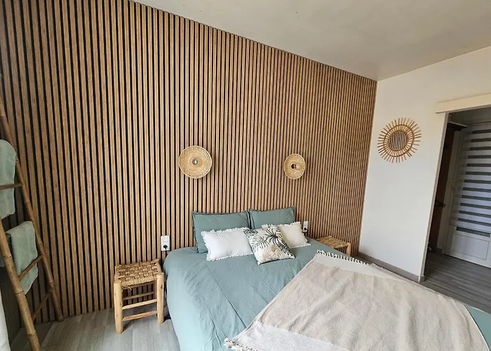 Maison De Location Hypercentre *